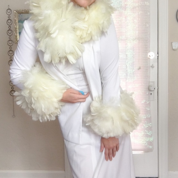 🚫SOLD ON DEPOP🚫 ✨Hollywood Glam 3 Pc Set - Picture 2 of 6